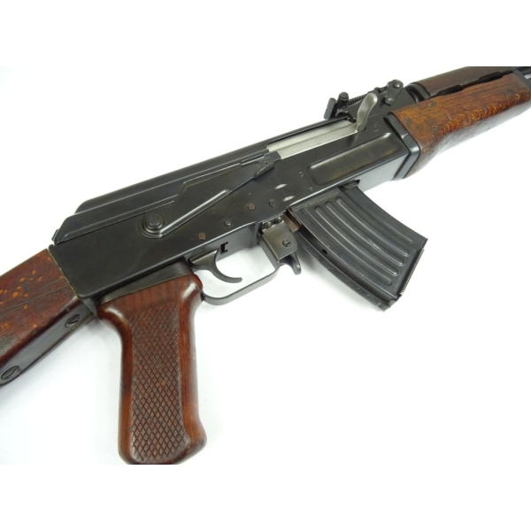 Karabinek wz.60 AK GN kal. 7,62x39mm